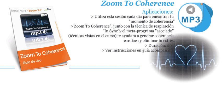 Zoom To Coherence